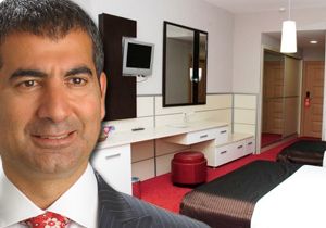 TV’lerden telif istenmesine Sapan’dan tepki